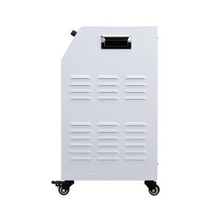 Fabricante de equipos de oxígeno Zeao, máquina de oxígeno de aire de bajo ruido para uso médico - Product Image 2