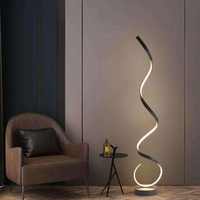 Vente en gros de lampadaires emblématiques de bonne qualité, modernes, élégants, exquis, pour chambre à coucher et villa