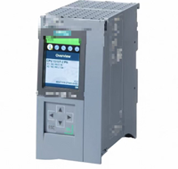 6ES7214-2AS23-0XB0 6ES7214-2BD23-0XB0 6ES7216-2AD23-0XB0 6ES7216-2BD23-0XB0 PLC Programable con 64 E/S, Memoria de Datos y Enlace de E/S de 220V