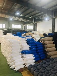 Guosong Garde-boue de bateau de couleur personnalisée Garde-boue de bouée de <span class=keywords><strong>yacht</strong></span> <span class=keywords><strong>gonflable</strong></span> flottant en PVC - Product Image 3