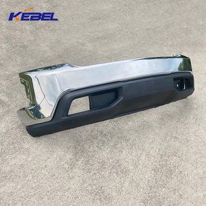 84588804 84588806 buen <span class=keywords><strong>precio</strong></span> parachoques delantero 84219084 OEM 84588809 parachoques delantero para Chevrolet <span class=keywords><strong>Silverado</strong></span> 1500 2019 <span class=keywords><strong>2020</strong></span> - Product Image 5