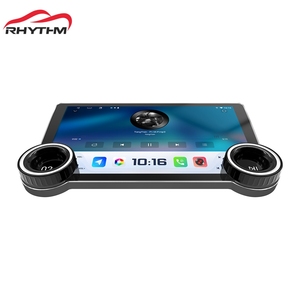 Nhịp Điệu 10.1 Inch Android 13 Xe Stereo 8 Core 4 + 64GB DSP Không Dây Carplay GPS Wifi Phía Sau Máy Ảnh Hỗ Trợ Với 1-Năm Bảo Hành - Product Image 2
