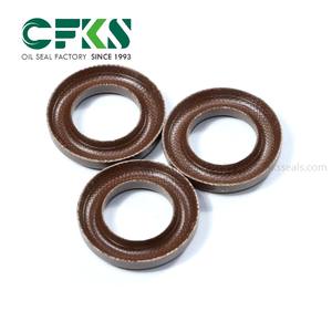 <span class=keywords><strong>Joint</strong></span> d'étanchéité CFKS personnalisé résistant à l'usure, à l'eau et à l'huile, 15*24*5, en caoutchouc, pour système de <span class=keywords><strong>plomberie</strong></span> - Product Image 2