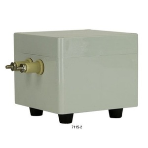 Transformador de Aislamiento de Audio SOLAR 6220-1A 250 Watts 2 Ohms Primario 8.8 Ohms Secundario 30 Hz 20 kHz - Product Image 4