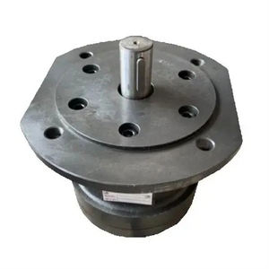 Nueva bomba de aceite hidráulica original SHENYU 150T-48-FR 61 75 94 116 - Product Image 1