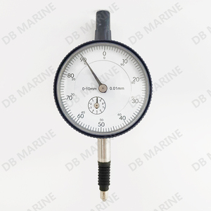 IMPA Đồng Hồ Đo Độ Sâu Tiêu Chuẩn Chuyên Nghiệp 651404 Dụng Cụ Đo Giá - Product Image 6