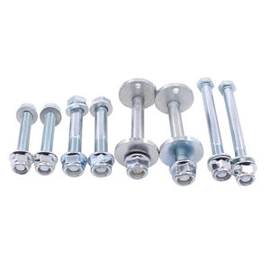 <span class=keywords><strong>Perno</strong></span> de leva de alineación excéntrica de ajuste de Camber - Product Image 2