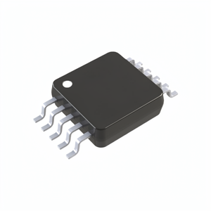 Electronic Chips Component 10 TFSOP, 10 MSOP SI5350A-B06232-GT Clock Timing Original - Product Image 1