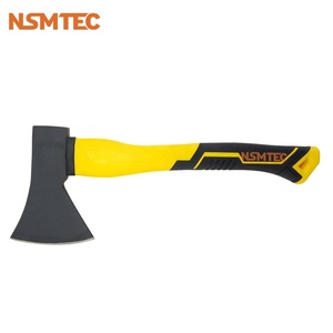 NSMTEC-Hacha de supervivencia para cortar leña, accesorio para el hogar, 600G - Product Image 2
