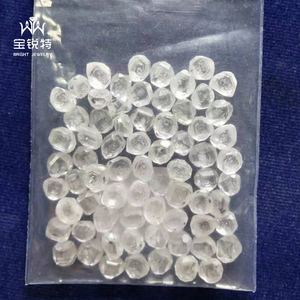 Large Size Uncut Lab Grown <strong>Diamond</strong> Cvd <strong>Rough</strong> <strong>Diamond</strong> HPHT <strong>Rough</strong> A+,B+, Synthetic White <strong>Rough</strong> <strong>Diamond</strong>