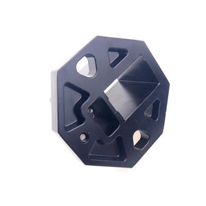 Ja5a 4 Inch Nhôm Cửa Sổ Cửa Bản Lề Phổ Phù Hợp Thay Thế Dự Án Cho Cửa & Cửa Sổ Bản Lề - Product Image 4