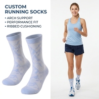 Chaussettes de ski et de trekking unisexes pour adultes, en laine tricotée et élasthanne, respirantes, écologiques, de haute qualité, pour l'hiver