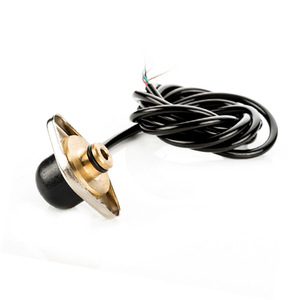 Pressure Sensor <b>Gauge</b> Type <b>Thread</b> Mount 535521 For Truck Hydraulic System - Product Image 1