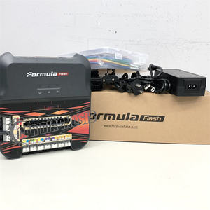 Outil de programmation ECU TCU Flash pour tuning, outil OBD, boot, checksum, lecture/écriture EEPROM, mise à niveau de puissance, comparaison avec le KT200 - Product Image 2