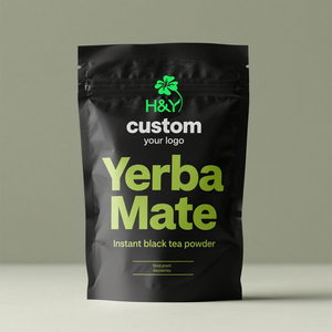 <span class=keywords><strong>Yerba</strong></span> Mate en Polvo de <span class=keywords><strong>Buena</strong></span> Calidad, Marca Privada, <span class=keywords><strong>Yerba</strong></span> Mate en Polvo Instantáneo - Product Image 1