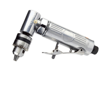 Perceuse pneumatique 1/4 ''90 degrés