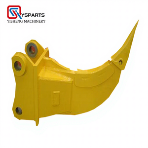 <span class=keywords><strong>Ripper</strong></span> per Escavatore di Alta Qualità <span class=keywords><strong>PC200</strong></span>-<span class=keywords><strong>8</strong></span> PC220 PC228US PC240 PC270, Accessorio per Macchine da Costruzione, <span class=keywords><strong>Ripper</strong></span> a Dente Singolo - Product Image 1