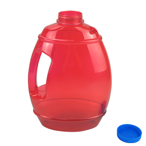 Chai Nhựa Petg Gallon Dầu Động Cơ <span class=keywords><strong>Container</strong></span> <span class=keywords><strong>4</strong></span> Lít Chai Nhựa Các Nhà Sản Xuất Thương Mại Giặt Chất Tẩy Rửa Chai - Product Image 3