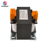 Transformateur de qualité industrielle, provenant directement de l'usine, transformateur JBK-300VA de qualité supérieure et transformateur durable