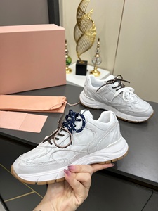 Zapatos Casuales de <span class=keywords><strong>Mujer</strong></span>, Retro, con Suela Gruesa, de Cuero Genuino, Estilo Slip-On, Combinación de Colores a la Moda, Serie Otoño, Versátiles, Blancos - Product Image 6