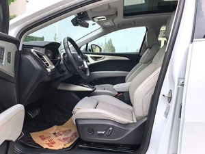 <span class=keywords><strong>Audi</strong></span> <span class=keywords><strong>Q5</strong></span> E-tron <span class=keywords><strong>SUV</strong></span> Elettrico Usato 2023, Guida a Sinistra, Cambio Automatico, Telecamera Posteriore, Sedili in Pelle, Pneumatici R19, Tetto Panoramico - Product Image 3
