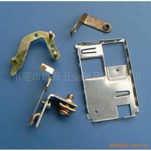 ขายึดโลหะ Yaosheng ขนาด 36x49 มม. สำหรับชิ้นส่วนการผลิต รุ่น YS-04204 - Product Image 1