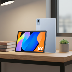 Tablet PC Xiaoxin Pad 11 pollici 2025 Global ROM 128GB MediaTek Tianxian 6300 Octa Core <span class=keywords><strong>2</strong></span>.5K WIFI Android 15 - Product Image 1