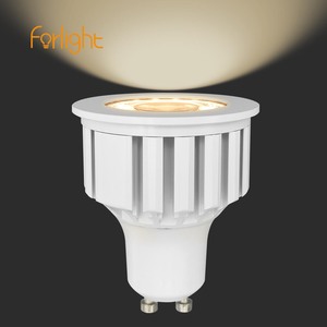 Módulo COB para Proyector, <span class=keywords><strong>Bombilla</strong></span> LED GU10 MR16, 3w 5w 6w 7w 8w 9w 10w 12w, Foco <span class=keywords><strong>GU5.3</strong></span>, GU10, 2700K 3500K 4500K 5000K 5700K - Product Image 1