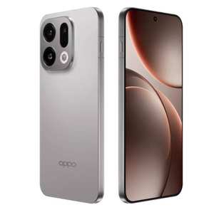 Teléfono Inteligente Original OPPO Find X9 5G con Pantalla AMOLED de 6.59 Pulgadas, Procesador Dimensity 9500, Batería de Alta Capacidad de 7025 mAh y Cargador Rápido de 80 W - Product Image 5