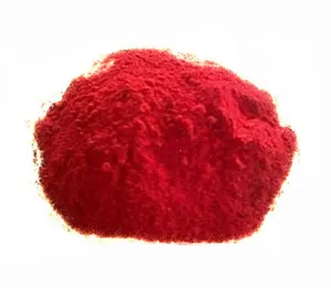 Coloranti Reattivi Rosso 195 rit colorante organico in polvere colorante