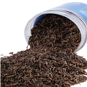 Premium Bloedworm Visvoer Met Hoog Eiwit Voor Aquariumvissen - Product Image 1