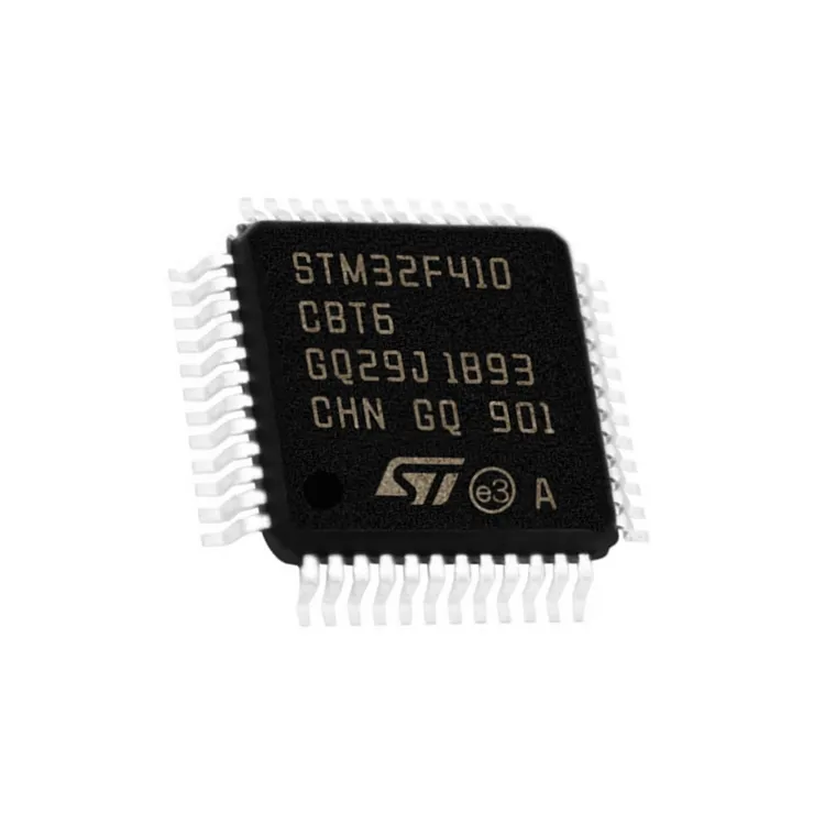 Componenti elettronici originali chip microcontrollore IC IC IC MCU 32BIT 128KB FLASH 48LQFP