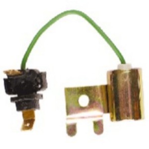 Botch Ignition Condenser Ac 025 For <b>Motorcycle</b> <b>Electrical</b> <b>Systems</b> - Product Image 1