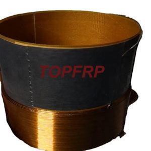 Hot <b>Sale</b> KSV Chinese Voice Coil <b>Speaker</b> Made From Til Glass Fiber-Moulded and Cut Processing Services - Product Image 4