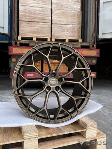 Cerchi da 18, 19, 20, 22, 26 Pollici, Cerchi da <span class=keywords><strong>24</strong></span> Pollici, Cerchi da 15 Pollici a 4 Fori 5X120 5X112 5X114.3 in Lega per BMW M3 G80, Cerchi BMW F30 - Product Image 4