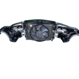 Kit de carrosserie de résistance d'usine OEM pour Mercedes Benz Classe E <span class=keywords><strong>207</strong></span> Modèle d'occasion W212 Grille avant et pare-chocs arrière Pare-chocs de voiture - Product Image 6