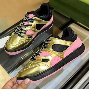 Chaussures de course de luxe en gros pour hommes, chaussures de créateur de haute qualité, dernières tendances, baskets décontractées - Product Image 4