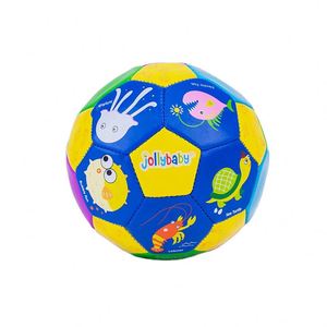 Jollybaby Nuevo Cubo Mágico, Juguete Educativo para Niños, Pelota de Fútbol Elástica, Transpirable, para Recién Nacidos - Product Image 1