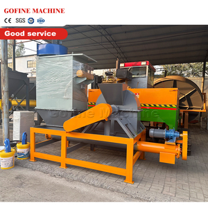 Hiệu quả cao lồng Mill <span class=keywords><strong>Crusher</strong></span> hợp chất phân bón Máy nghiền cho chế biến phân bón - Product Image 2