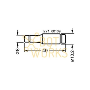 ซีเมนส์ 5SA251 - ใหม่ - Product Image 1