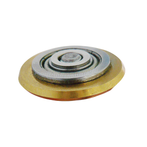 Máy cắt gạch thủ công chất lượng cao NT255, mặt bàn bằng sắt, được xuất khẩu sang các nước châu Âu - Product Image 4