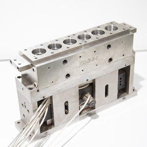 कारखाने की गुणवत्ता बोतल मोल्डिंग पालतू पूर्व मोल्ड इंजेक्शन खिंचाव मोल्ड - Product Image 3