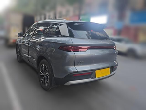 [Como Nuevo Híbrido] BYD Song <span class=keywords><strong>Pro</strong></span> DM 2025 2.ª Gen. DM-i 115KM Beyond Ed. |   Primera Registración: Diciembre de 2024 |   Gris Oscuro |   Auto Usado con Solo 12,100 KM - Product Image 5