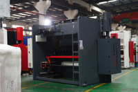 Presse plieuse hydraulique CNC MYT 3D Servo, fabricant de presses plieuses électro-hydrauliques CNC Delem, presse plieuse 63T, machine de pliage de métal
