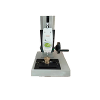 Testeur de pression in situ SL-80T pour briques et maçonnerie – Machine d'essai de compression axiale – Résistance à la compression