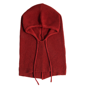 उच्च गुणवत्ता वाली कपास सर्दियों के बैलाकलव प्लग स्की गर्दन कॉलर इयरमफ बीनी टोपी यूनिसेक्स खेल समायोज्य कस्टम बैलाकलव - Product Image 2