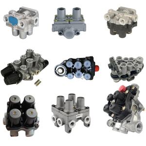 Capteur de hauteur 4410500110 1305844 A0005424018 1612129610004 MK334679 558508R900 utilisé pour ajuster la hauteur du véhicule pour camion et bus - Product Image 2