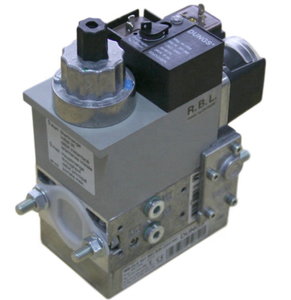 Nuevas Válvulas Solenoides de Seguridad de una Etapa Dungs MVDLE220/5 de Alemania, 220 VCA - Product Image 6