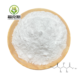Gıda Sınıfı %99 Sodyum Glukonat Tozu CAS 527-07-1 Sodyum Glukonat CAS 527-07-1 - Product Image 2