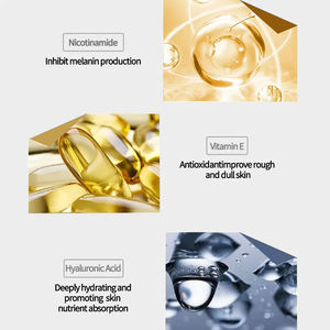 كريم ولوشن متطور لتفتيح وترطيب البشرة بتصنيع المعدات الأصلية للوجه والجسم ومنطقة البكيني وداخل الفخذين ومصحح للبقع الداكنة والتصبغات - Product Image 2